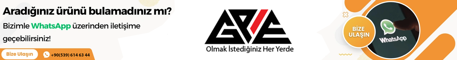 Outdoor Ayakkabı